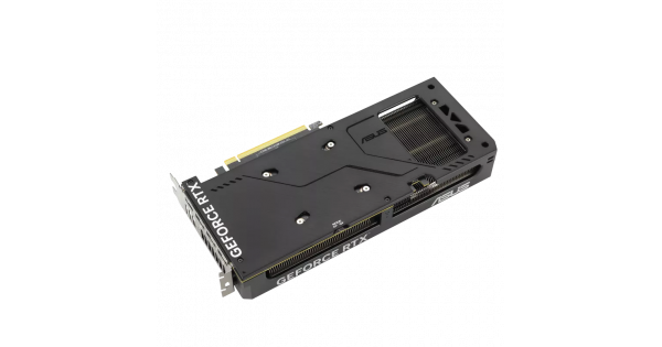 ASUS PRIME RTX 4070 SUPER O12G ASUS PRIME RTX 4070 SUPER O12G